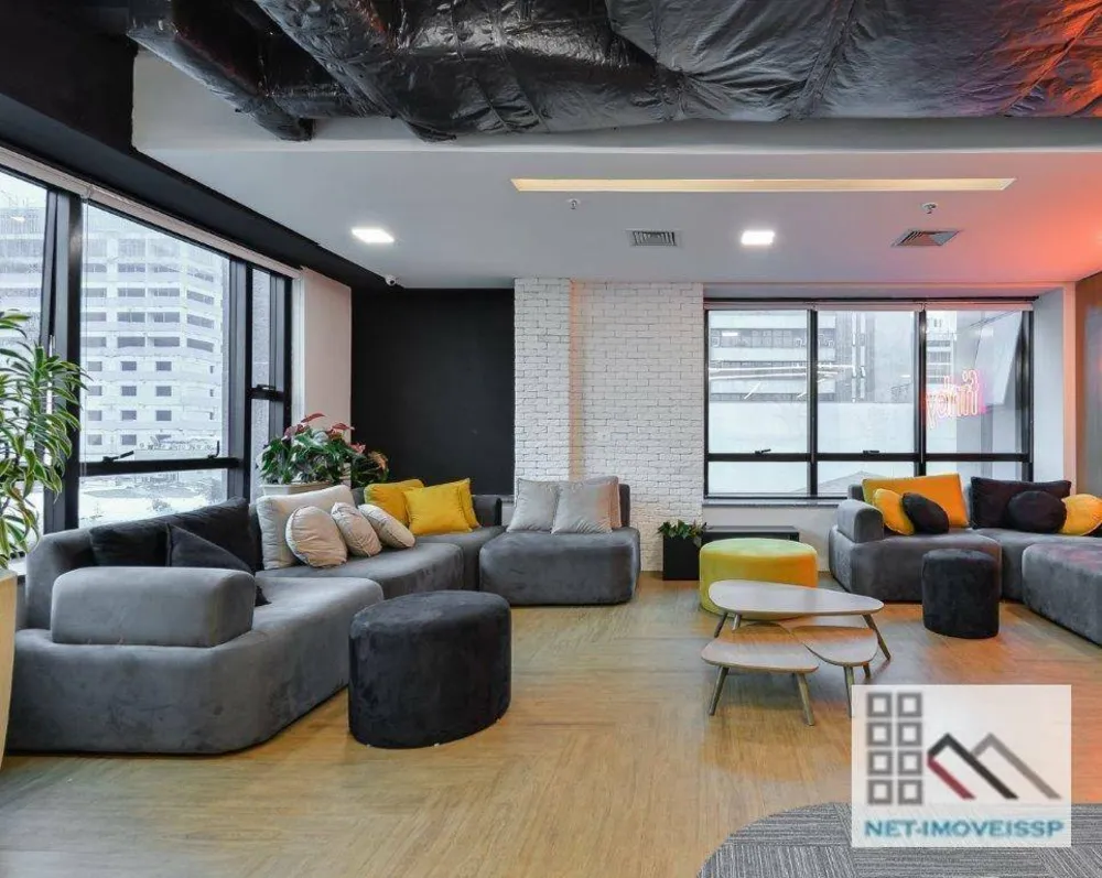 Sala-Conjunto, 474 m² - Foto 8