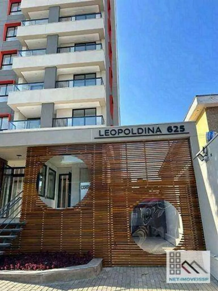 Apartamento, 2 quartos, 60 m² - Foto 2