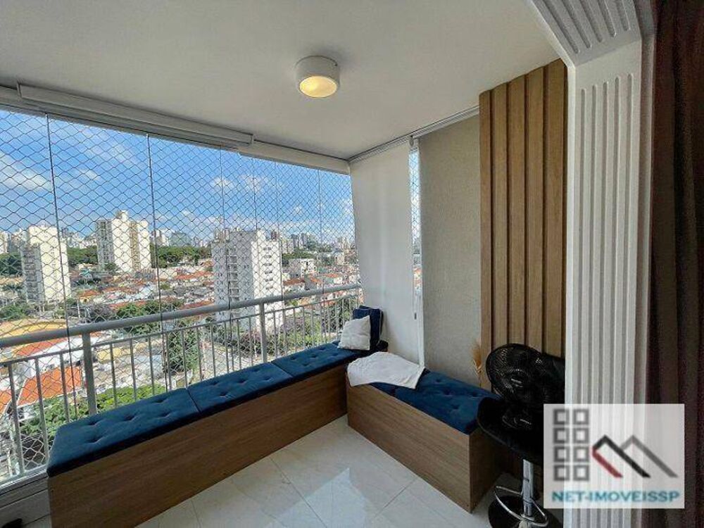 Apartamento, 3 quartos, 110 m² - Foto 2