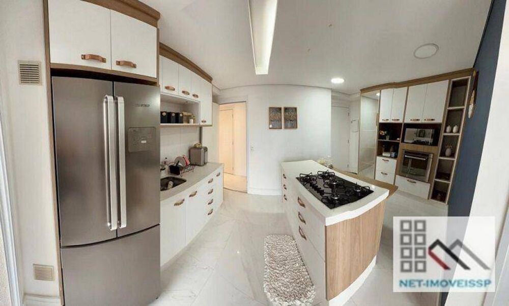 Apartamento, 3 quartos, 110 m² - Foto 3