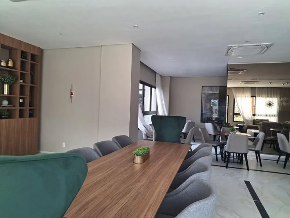 Apartamento, 2 quartos, 100 m² - Foto 14