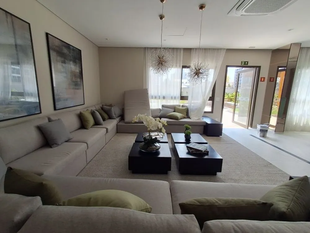 Apartamento, 2 quartos, 100 m² - Foto 11