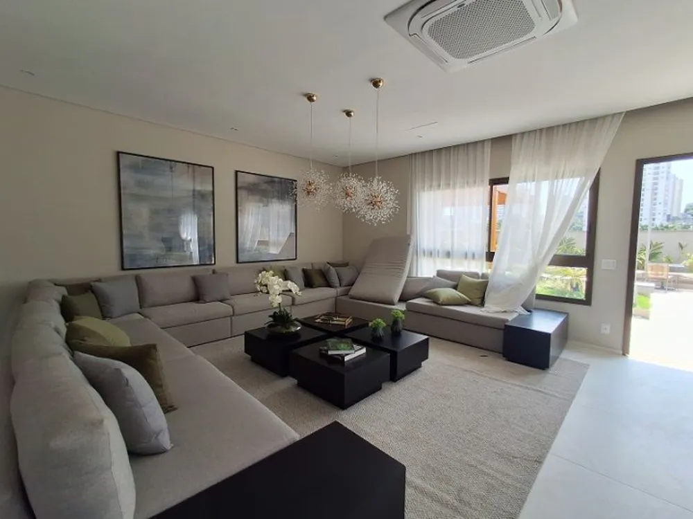 Apartamento, 2 quartos, 100 m² - Foto 20