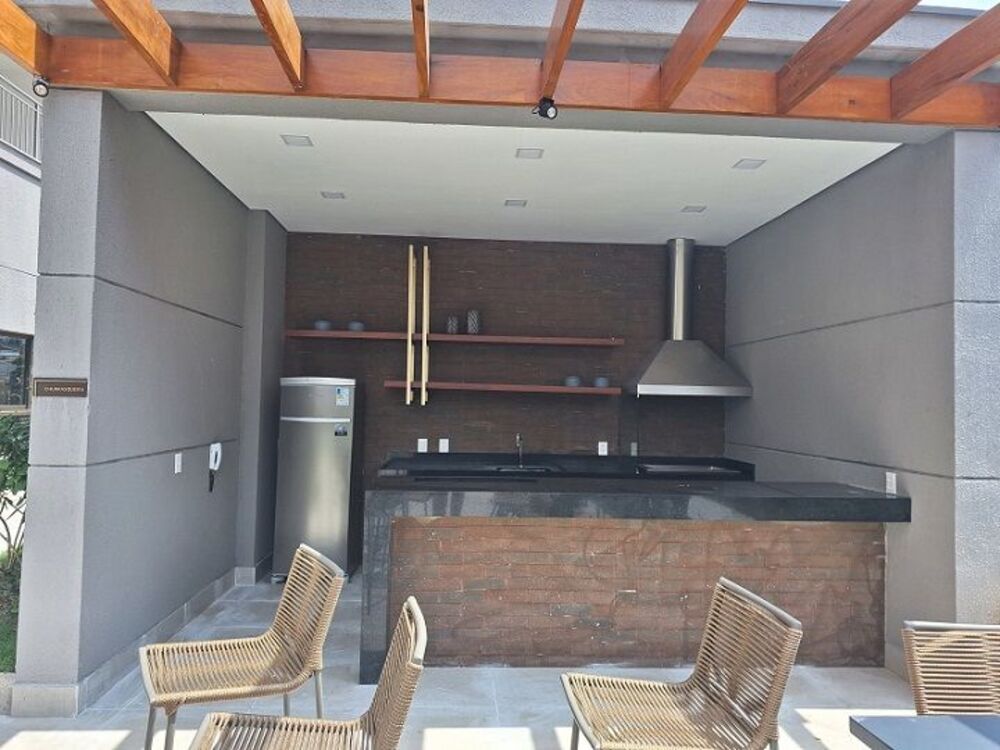 Apartamento à venda com 3 quartos, 93m² - Foto 7