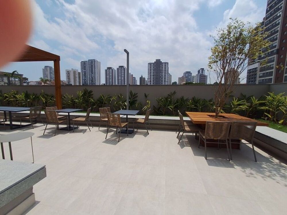 Apartamento à venda com 3 quartos, 93m² - Foto 4