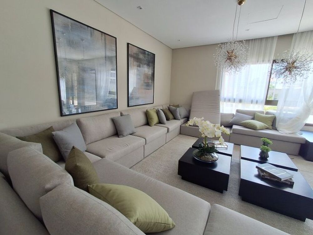 Apartamento à venda com 3 quartos, 93m² - Foto 6