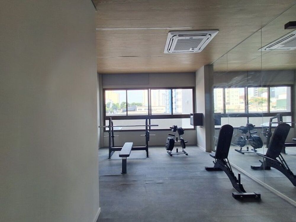 Apartamento à venda com 3 quartos, 93m² - Foto 15
