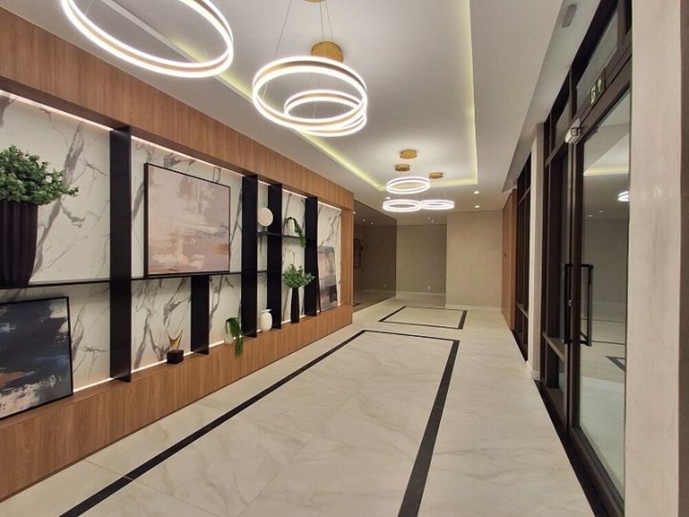 Apartamento à venda com 3 quartos, 93m² - Foto 3