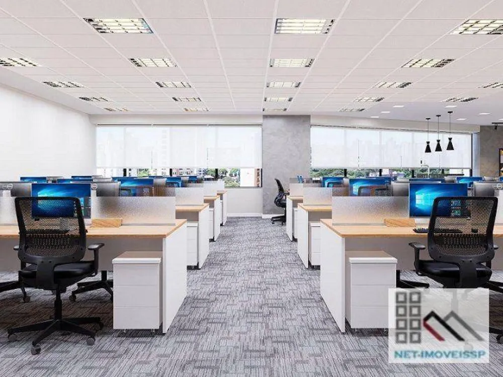 Sala-Conjunto, 461 m² - Foto 5