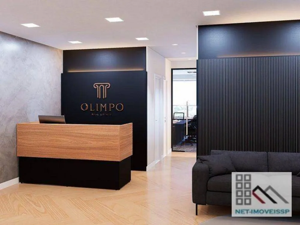 Sala-Conjunto, 461 m² - Foto 3