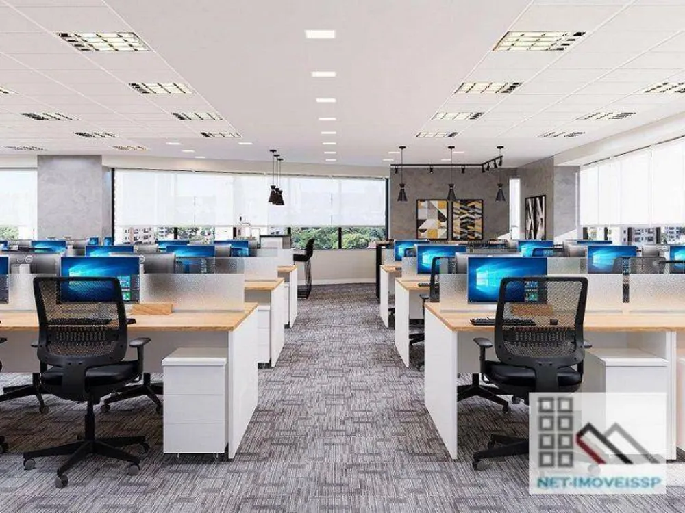 Sala-Conjunto, 461 m² - Foto 6