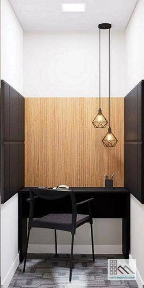Sala-Conjunto, 461 m² - Foto 10