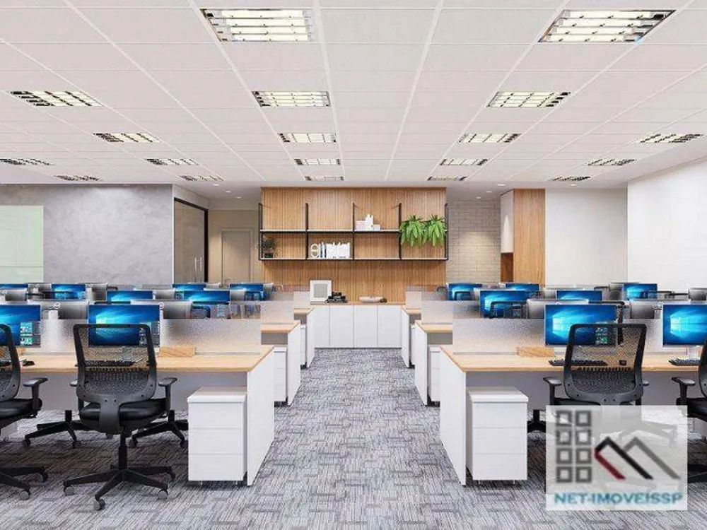 Sala-Conjunto, 461 m² - Foto 1