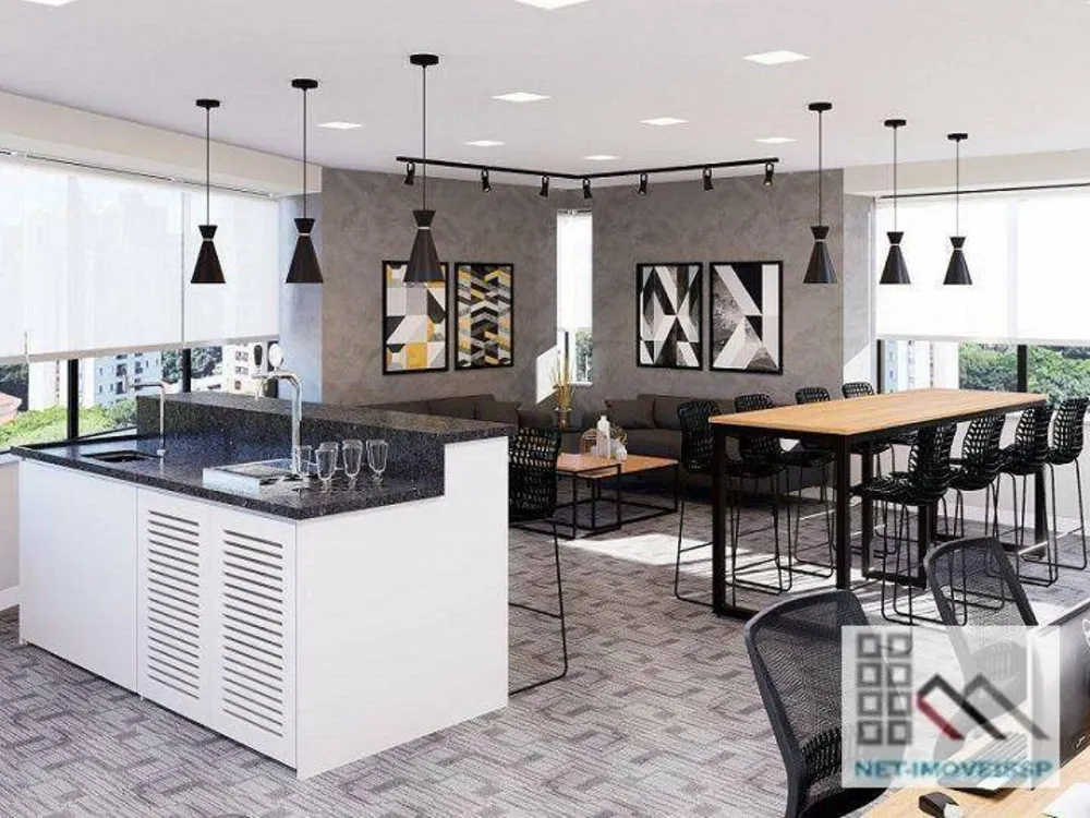 Sala-Conjunto, 461 m² - Foto 7