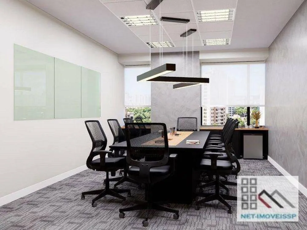 Sala-Conjunto, 461 m² - Foto 9