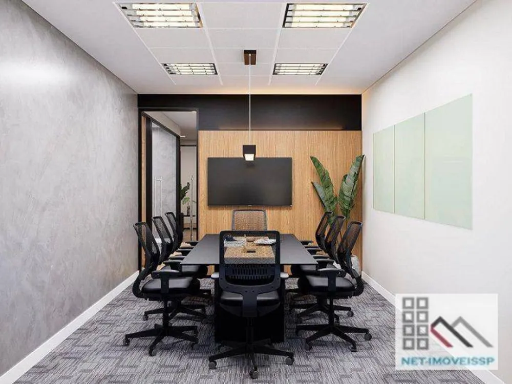 Sala-Conjunto, 461 m² - Foto 8