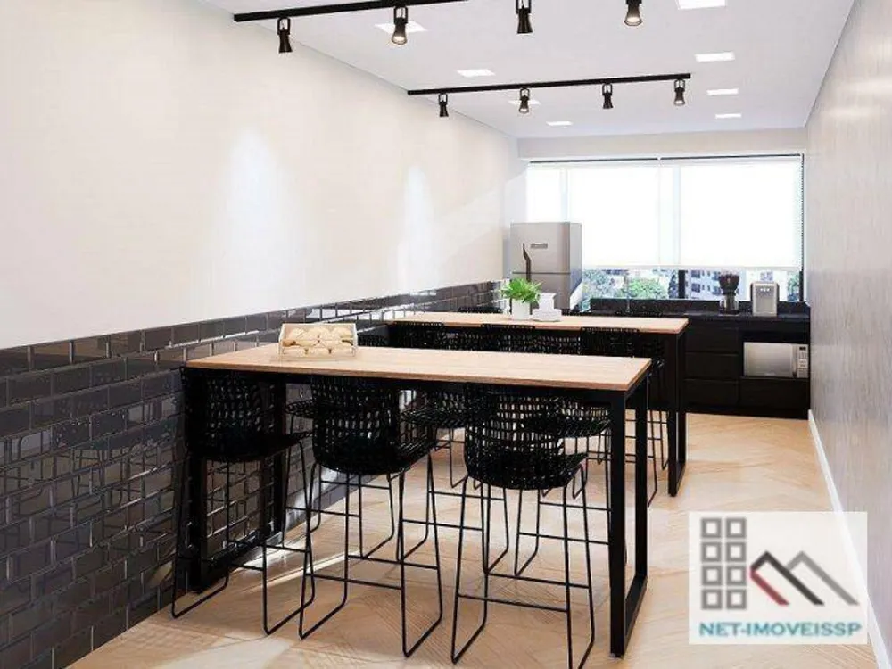 Sala-Conjunto, 461 m² - Foto 11