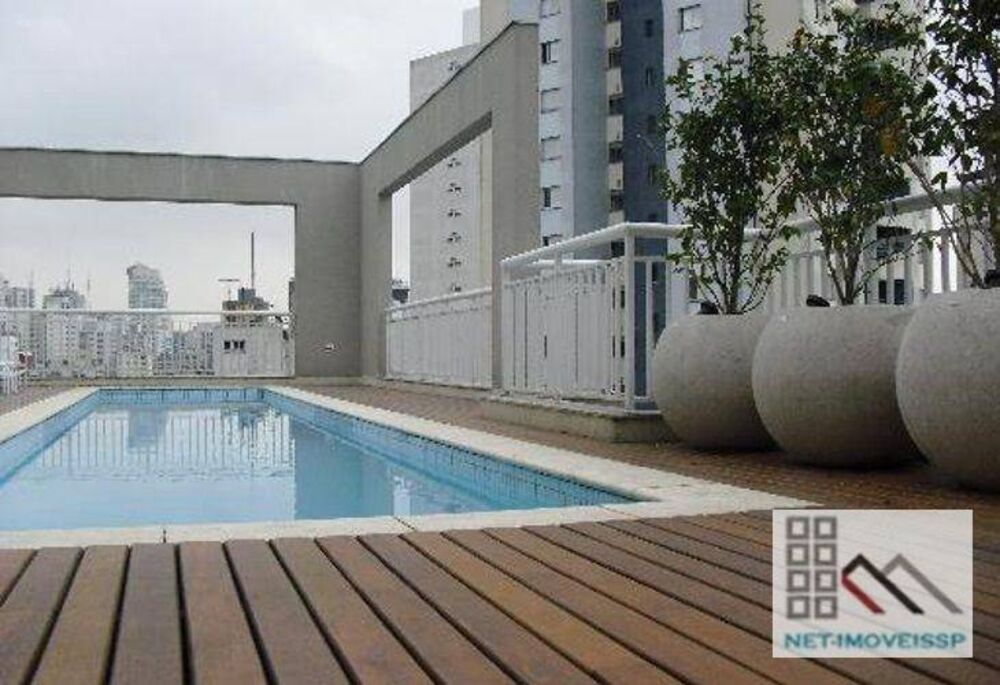 Apartamento para alugar com 2 quartos, 76m² - Foto 15