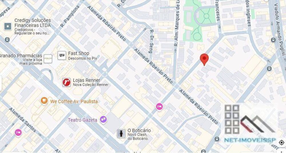 Apartamento para alugar com 2 quartos, 76m² - Foto 20