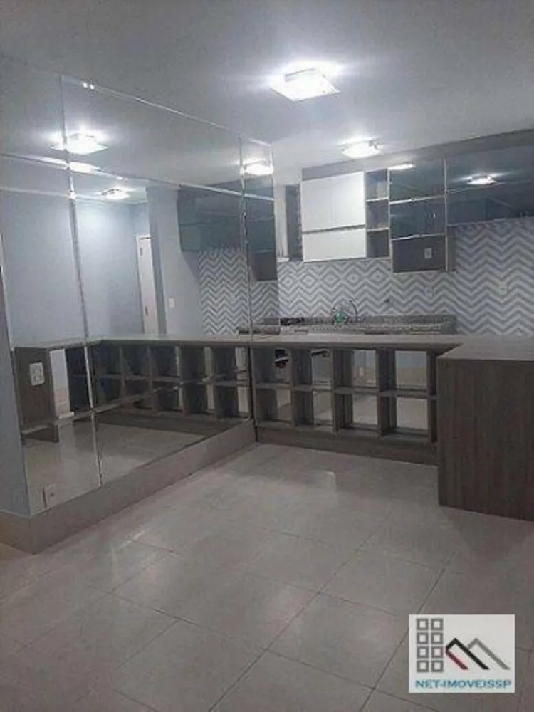 Apartamento, 2 quartos, 76 m² - Foto 7