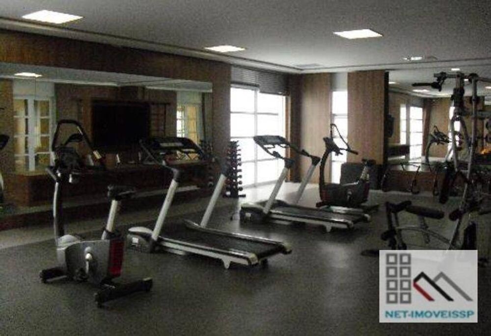 Apartamento para alugar com 2 quartos, 76m² - Foto 18