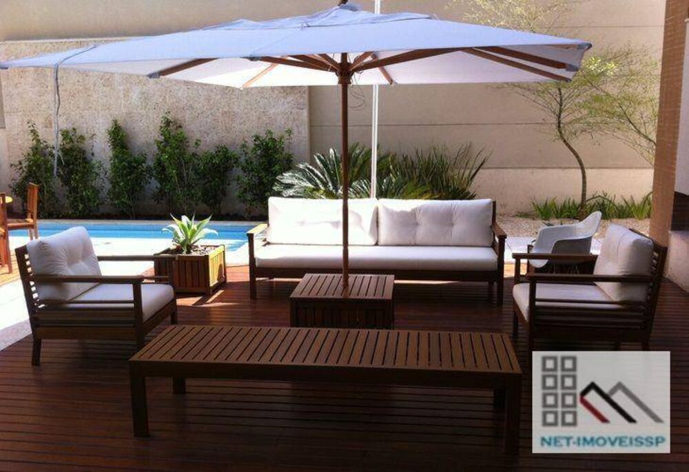 Apartamento para alugar com 2 quartos, 76m² - Foto 16