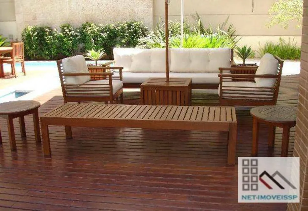 Apartamento, 2 quartos, 76 m² - Foto 20
