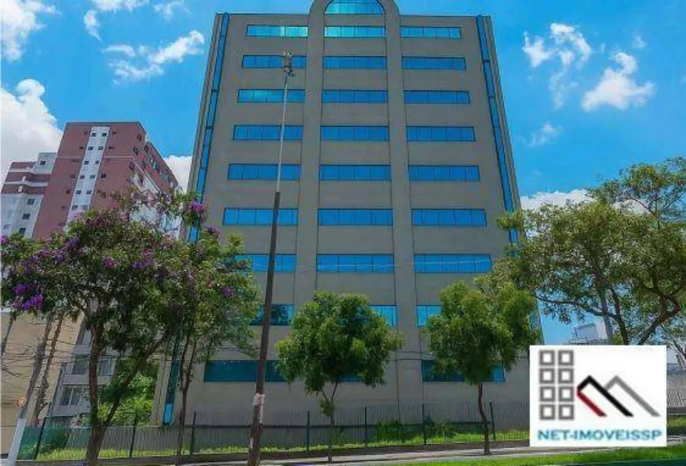 Prédio Inteiro, 4367 m² - Foto 1