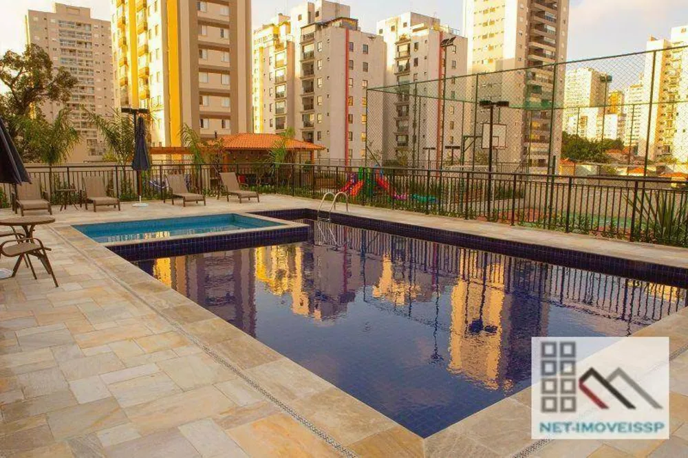 Apartamento, 2 quartos, 80 m² - Foto 6