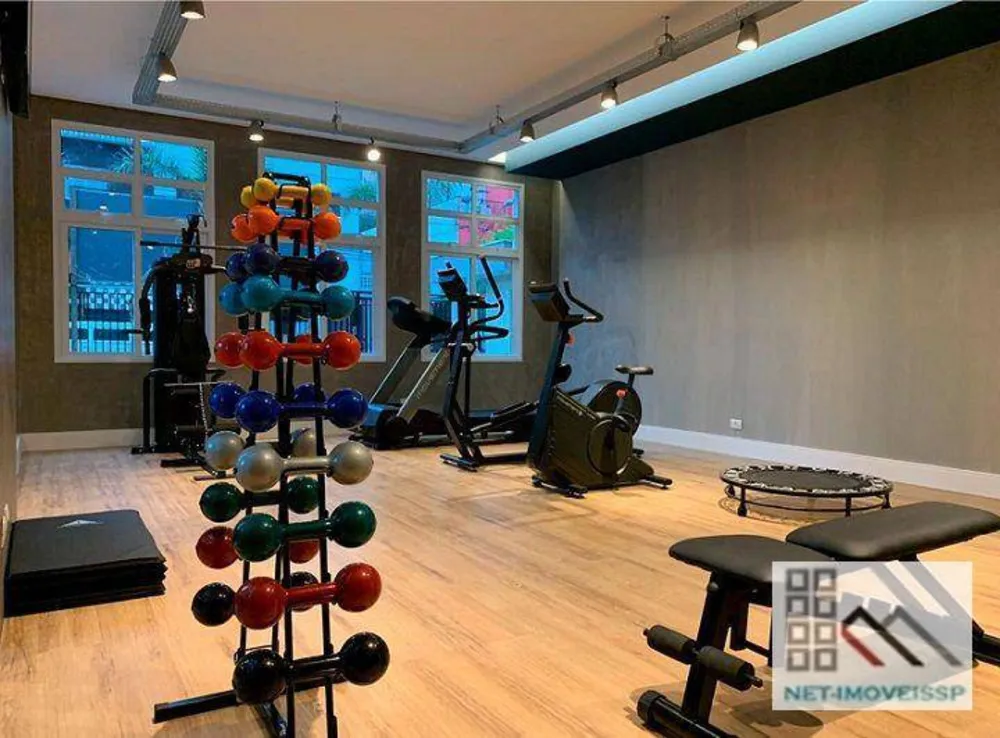 Apartamento, 2 quartos, 80 m² - Foto 12