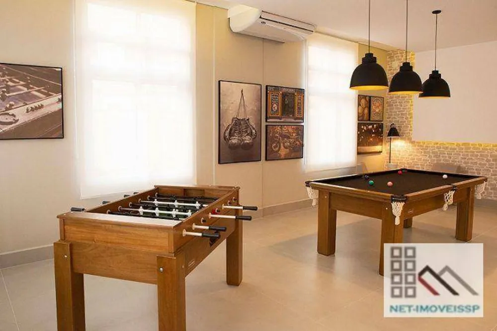 Apartamento, 2 quartos, 80 m² - Foto 13