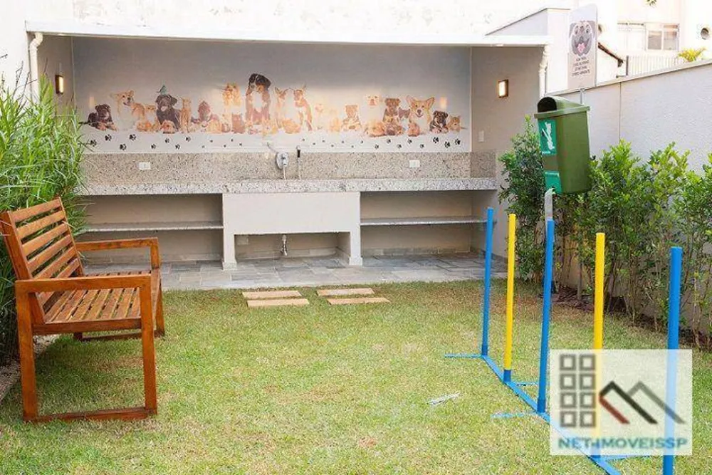 Apartamento, 2 quartos, 80 m² - Foto 14