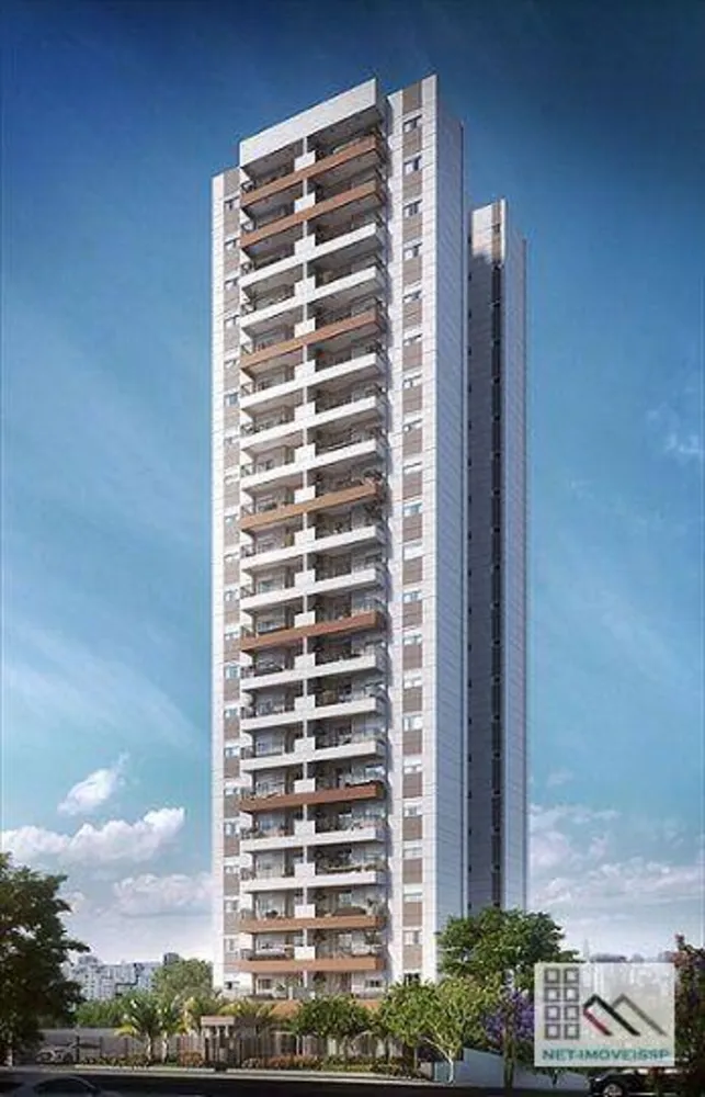 Apartamento, 2 quartos, 80 m² - Foto 2