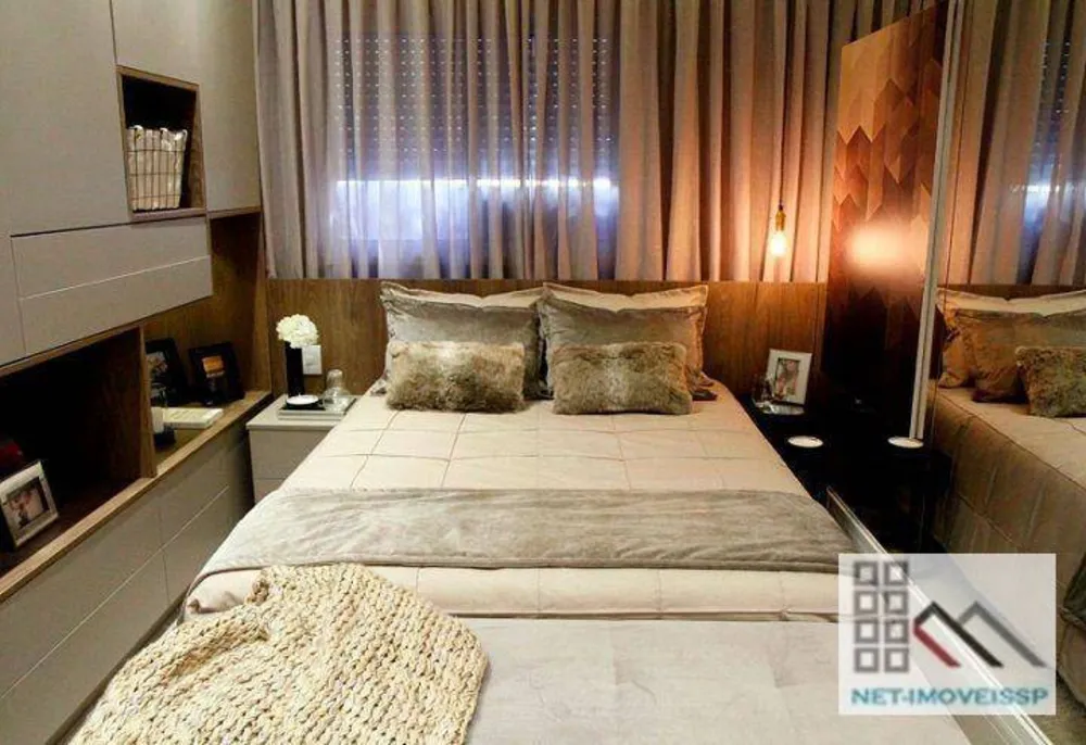 Apartamento, 2 quartos, 80 m² - Foto 4