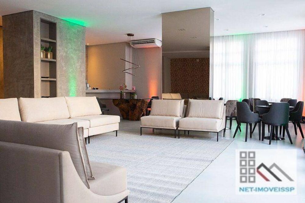 Apartamento, 2 quartos, 80 m² - Foto 1
