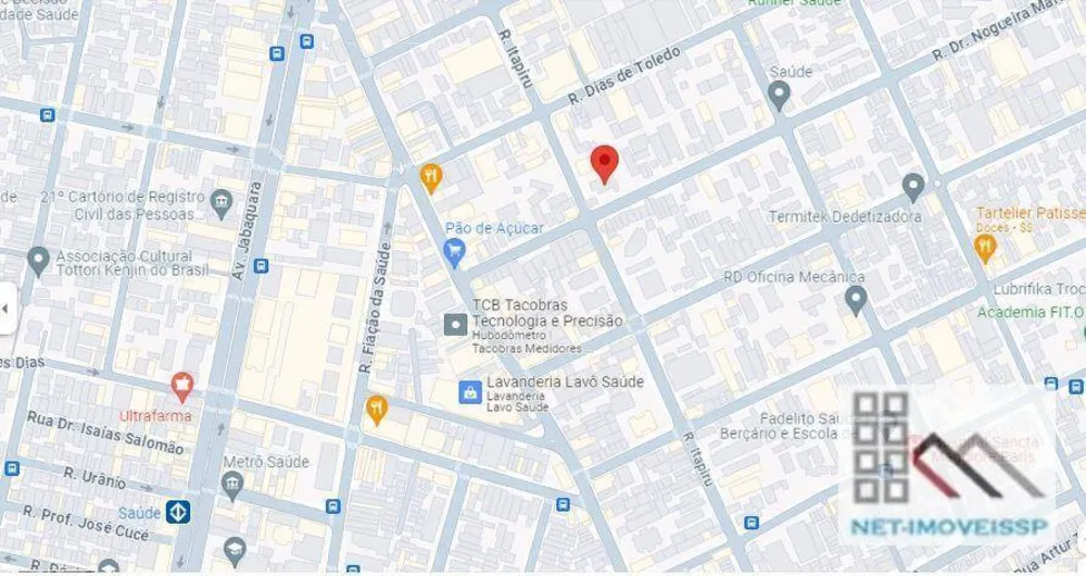 Apartamento, 2 quartos, 80 m² - Foto 16