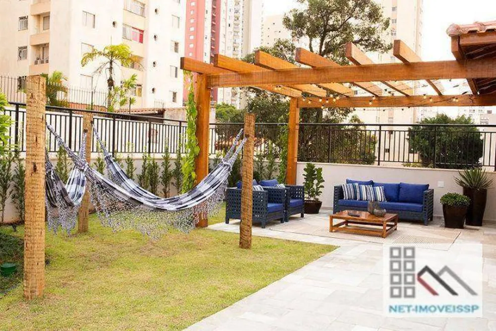 Apartamento, 2 quartos, 80 m² - Foto 11
