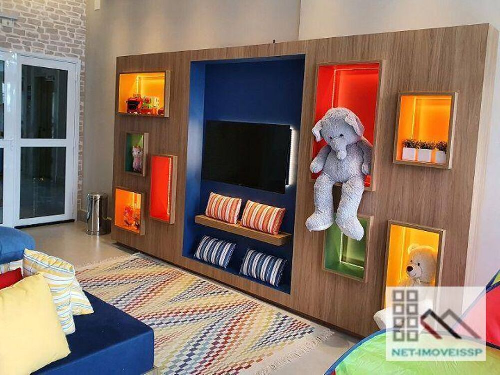 Apartamento, 2 quartos, 80 m² - Foto 3
