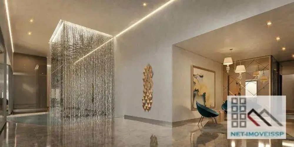 Apartamento, 3 quartos, 161 m² - Foto 3