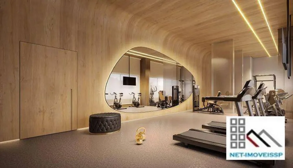 Apartamento, 3 quartos, 157 m² - Foto 6