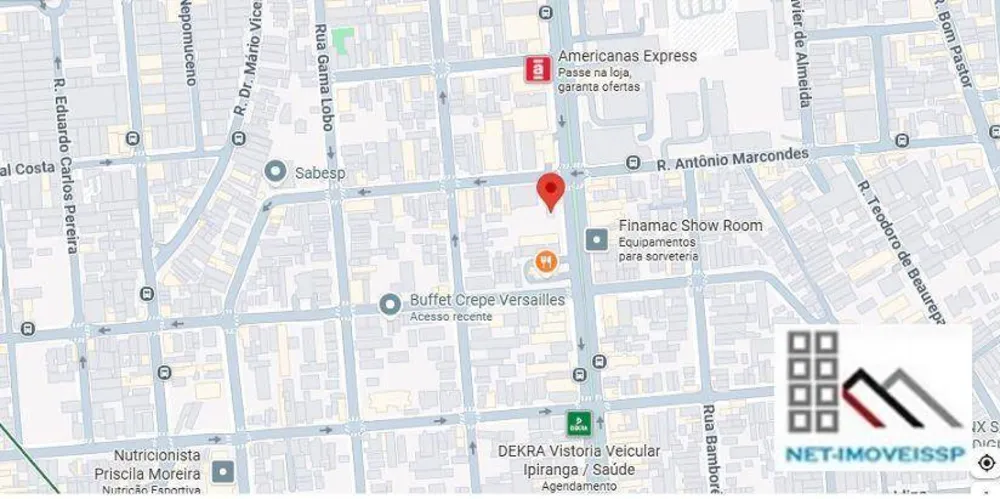 Apartamento, 3 quartos, 157 m² - Foto 2