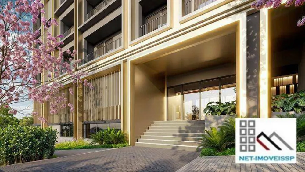 Apartamento, 3 quartos, 157 m² - Foto 1