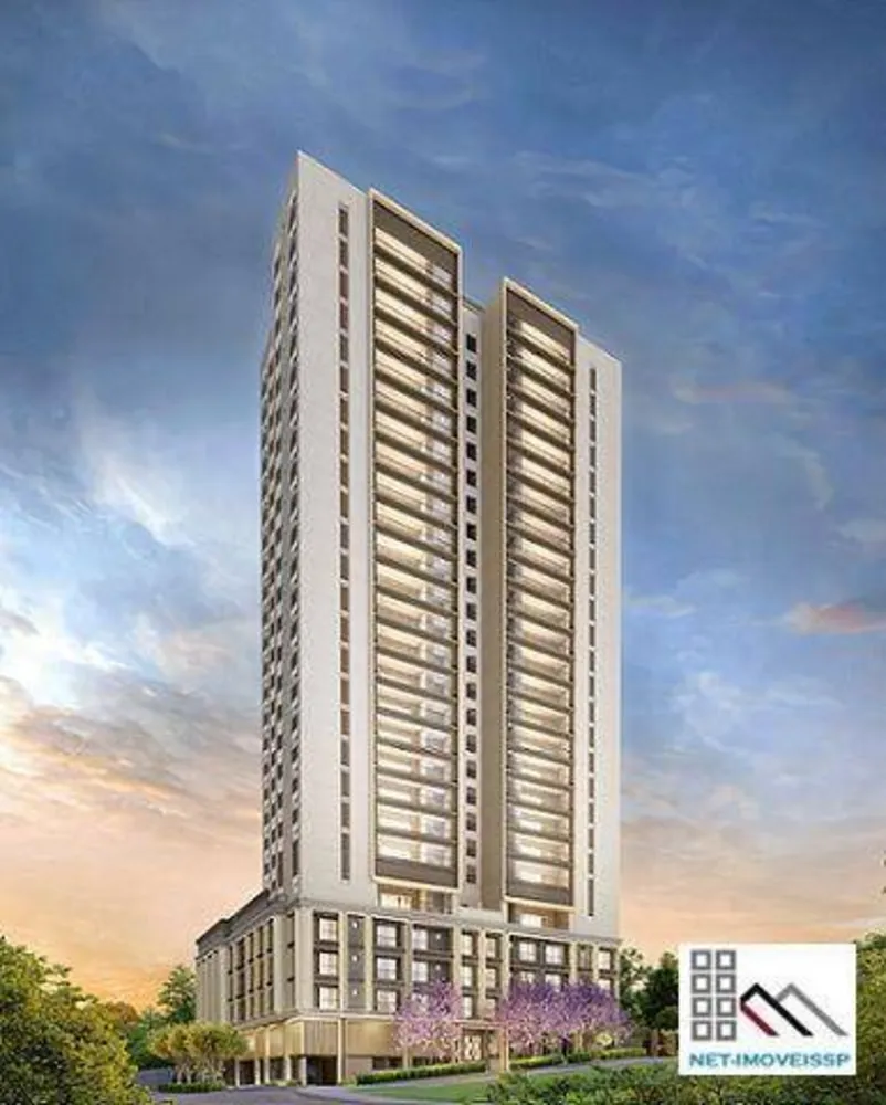 Apartamento, 3 quartos, 157 m² - Foto 2