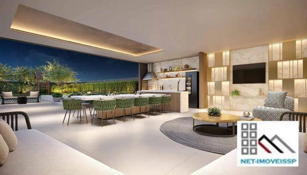 Apartamento, 3 quartos, 157 m² - Foto 7