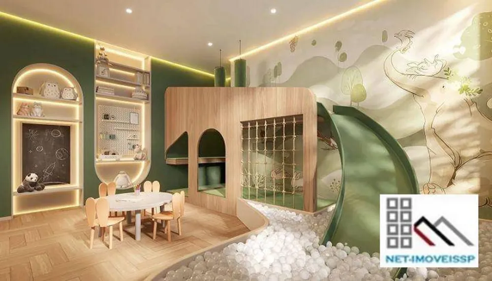 Apartamento, 3 quartos, 157 m² - Foto 10