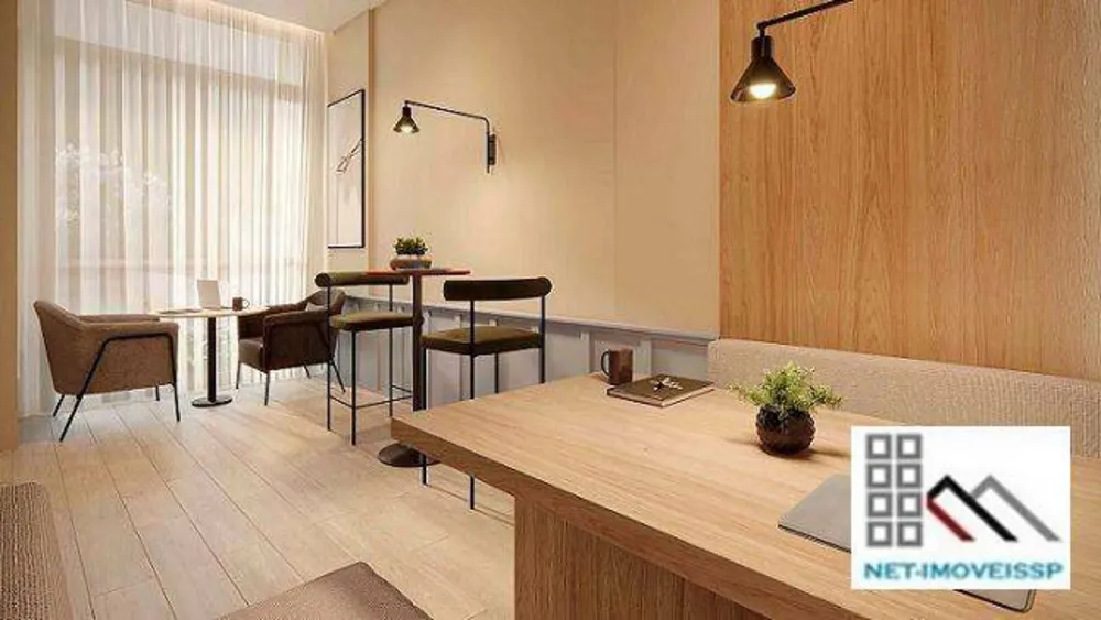 Apartamento, 2 quartos, 65 m² - Foto 11