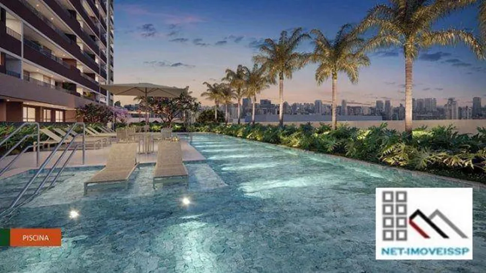 Apartamento, 2 quartos, 65 m² - Foto 5