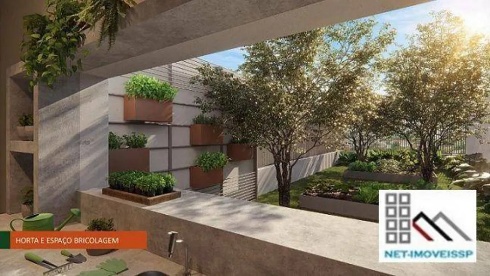 Apartamento, 2 quartos, 65 m² - Foto 15