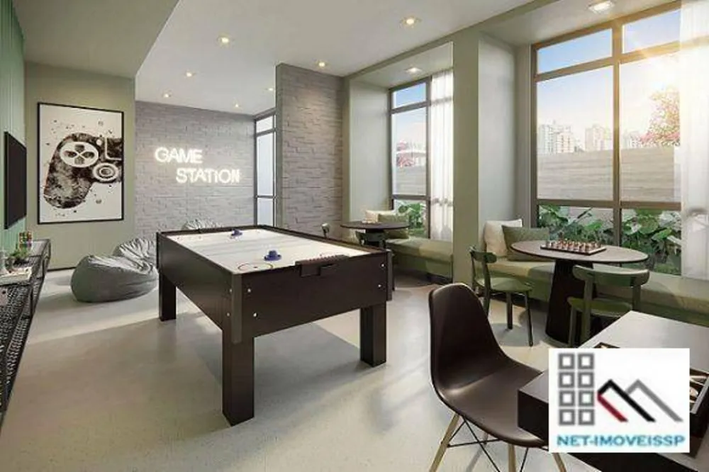 Apartamento, 2 quartos, 65 m² - Foto 3