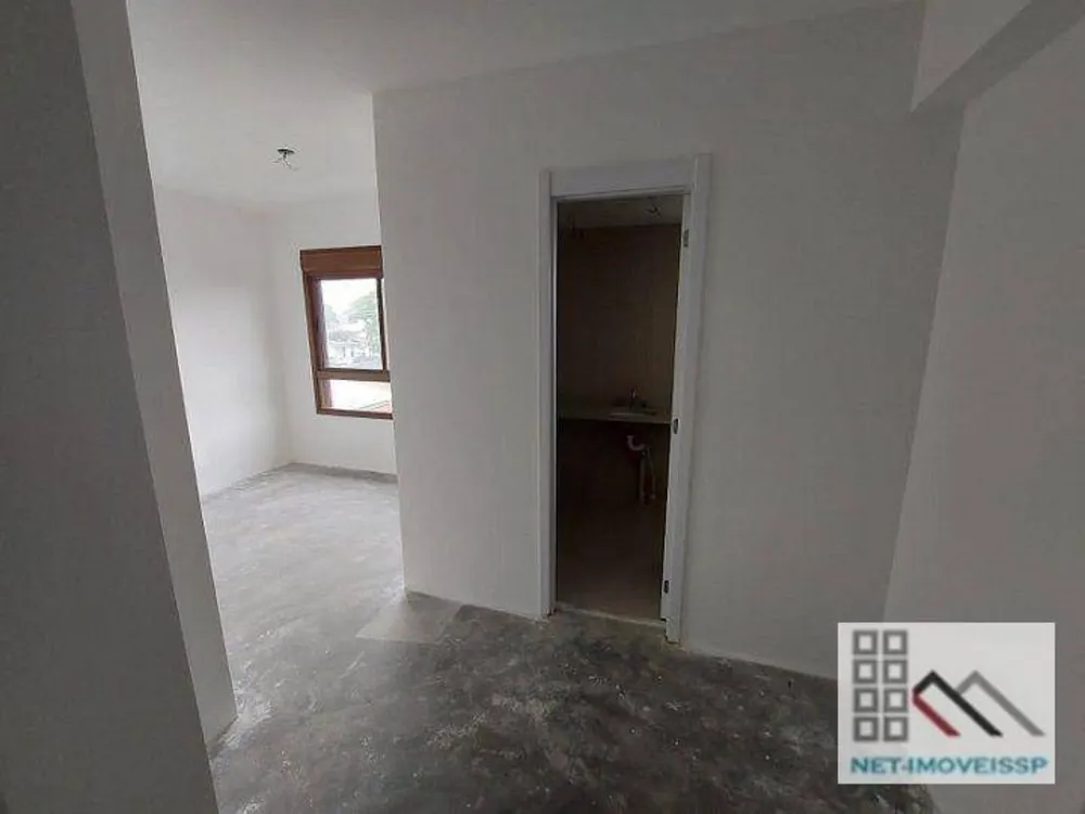 Apartamento, 3 quartos, 110 m² - Foto 4